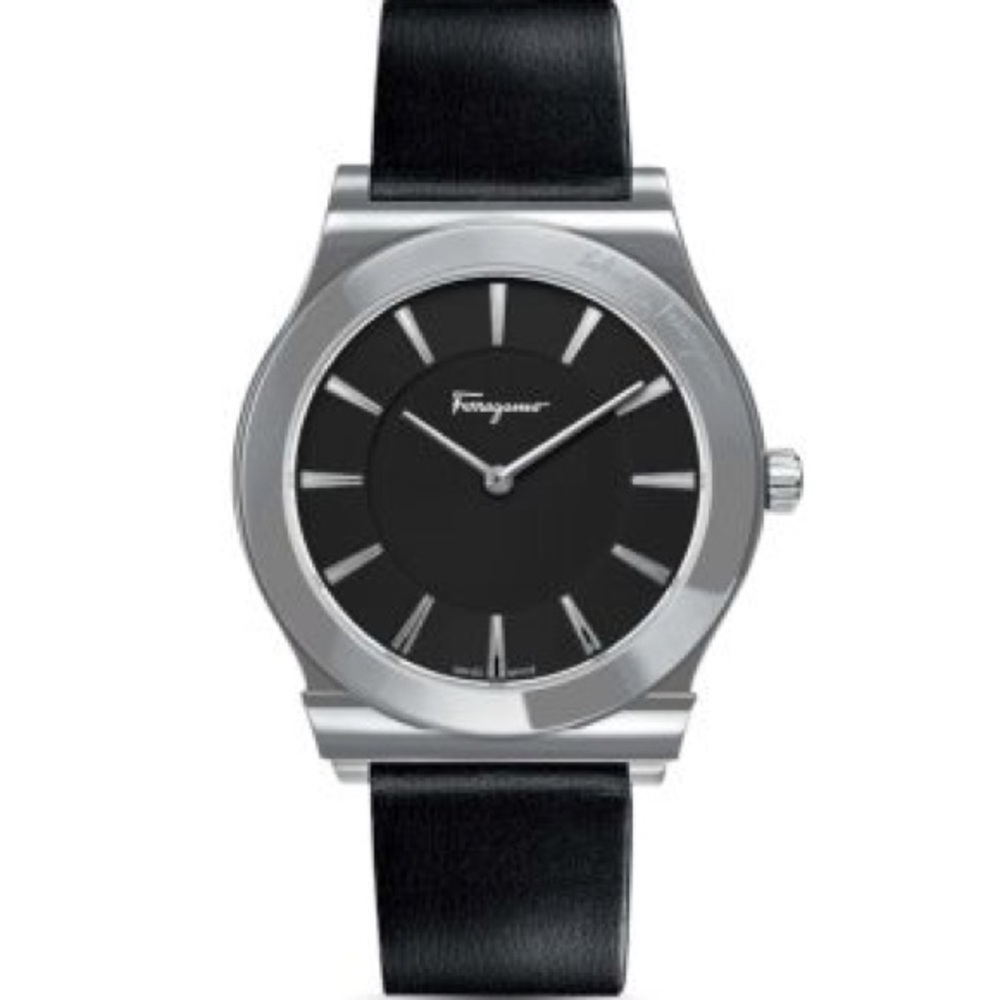 Ferragamo Watch